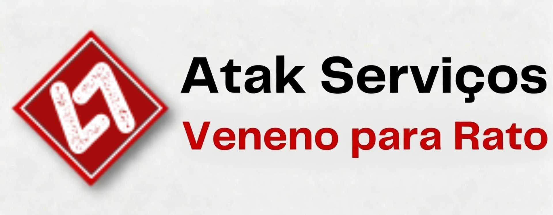 Atak Serviços – Veneno Para Ratos